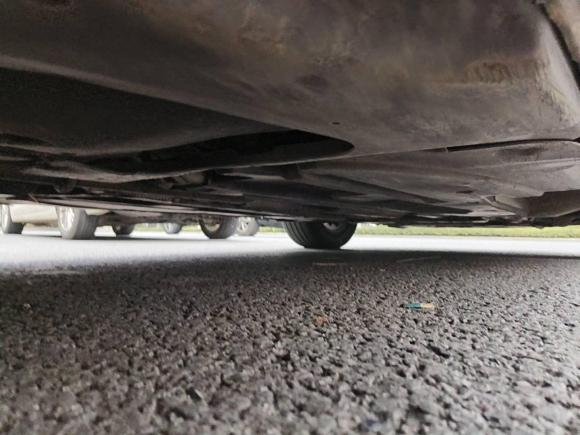 [南京·苏A] 二手标致标致5082012款 2.0L 自动天窗经典版