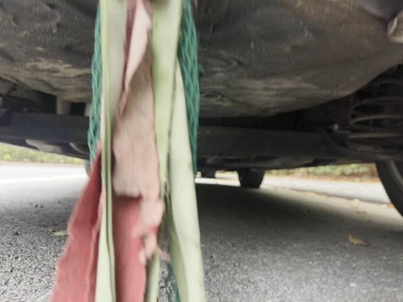 [苏州·苏E] 二手名爵名爵3SW2015款 1.5L AMT精英型