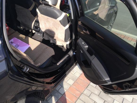 [常州·苏D] 二手大众帕萨特新能源2019款 430PHEV 混动精英版