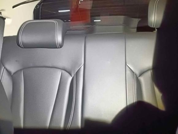 [苏州·苏U] 二手吉利汽车远景X32019款 升级版 1.5L CVT尊贵型