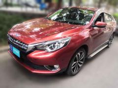 [成都·川A]启辰&nbsp;&nbsp;启辰T90&nbsp;&nbsp;2017款2.0LCVT风尚版