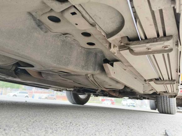 [济南·鲁A] 二手别克昂科威2016款 20T 四驱精英型