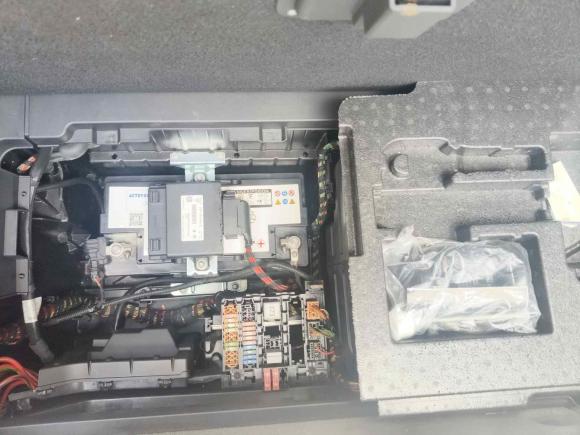 [嘉兴·苏U] 二手保时捷Panamera2010款 Panamera 3.6L