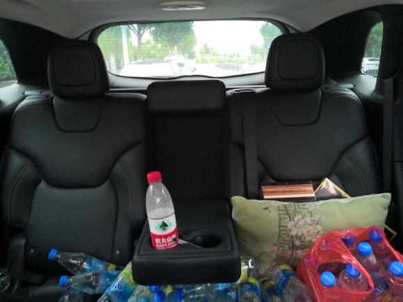 [合肥·皖A] 二手Jeep自由光2017款 2.0L 优越版