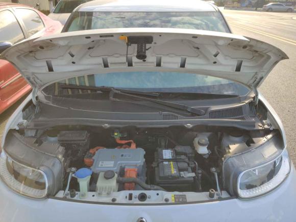 [南京·苏A] 二手欧拉欧拉白猫2020款 305km 豪华型