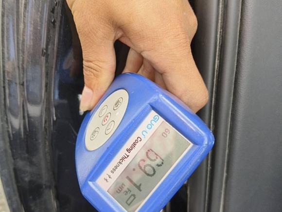 [深圳·湘F] 二手斯柯达速派2018款 TSI280 DSG舒适版 国V