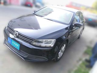 大众速腾2012款1.6L手动时尚型