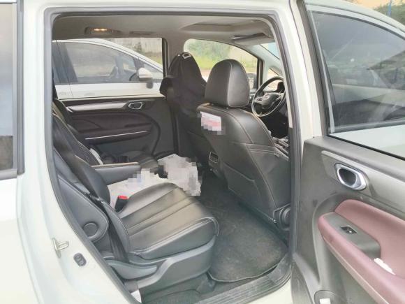 [广州·粤B] 二手广汽传祺传祺M62021款 PRO 270T DCT豪华版