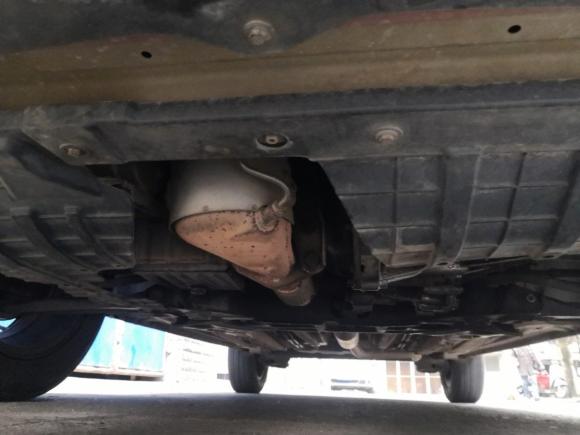 [成都·川A] 二手宝骏宝骏RS-32020款 1.5L 手动24小时在线精英型