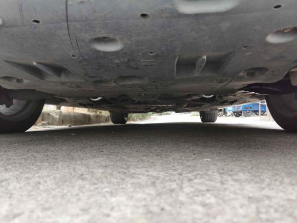 [宁波·浙B] 二手丰田皇冠2015款 2.5L 智享版