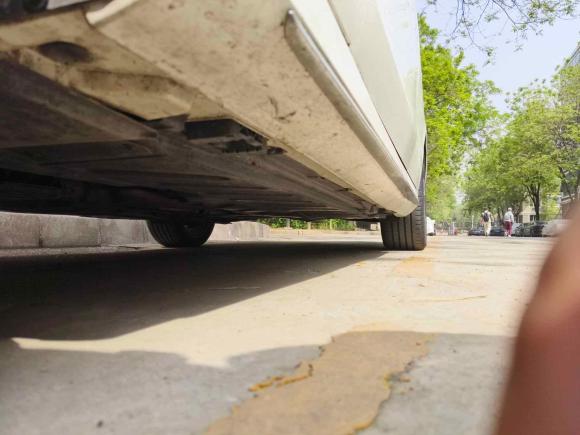 [北京·京Q] 二手奔驰奔驰E级2016款 E 200 L 运动型