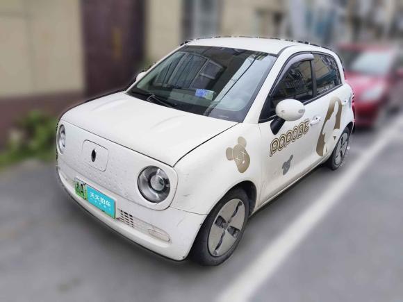 歐拉歐拉黑貓2019款 351km 靈趣版「上海二手車」「天天拍車」