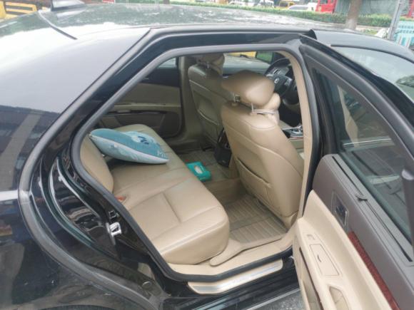 [上海·沪D] 二手凯迪拉克SLS赛威2011款 2.0T 精英型