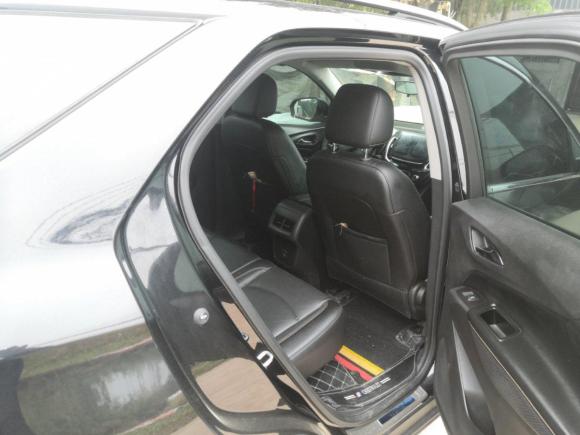 [义乌·浙G] 二手雪佛兰探界者2019款 535T 自动驰界版 国V