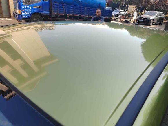 [嘉兴·浙F] 二手本田杰德2013款 1.8L 自动舒适版 5座