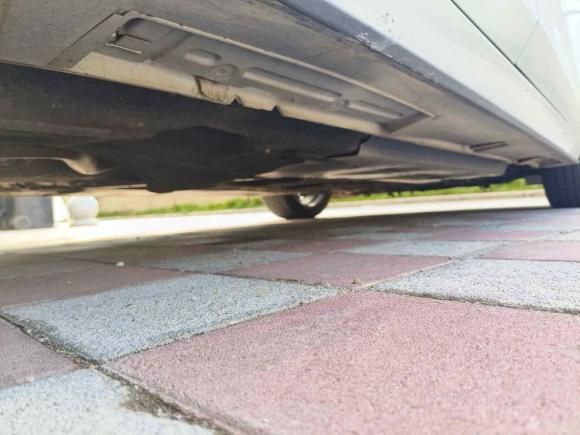 [武汉·鄂A] 二手马自达马自达3 昂克赛拉2020款 2.0L 自动质炫版