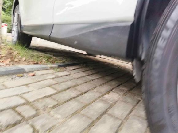 [南京·苏A] 二手斯巴鲁森林人2013款 2.5i 自动精英版