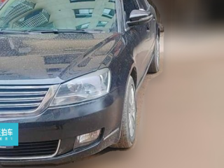 大众Passat领驭2009款 1.8T 自动尊品型「金华二手车」「天天拍车」