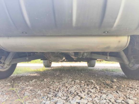 [深圳·粤S] 二手海马海马S52016款 1.5T CVT创享版