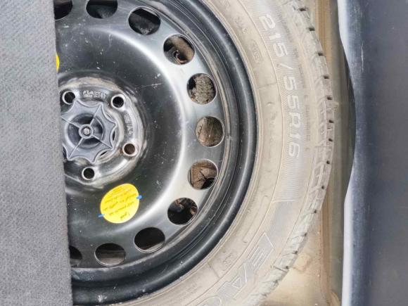 [杭州·浙B] 二手萨博Saab 9-32008款 Linear 2.0t