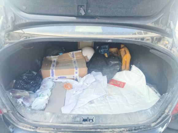 [义乌·浙G] 二手日产天籁2011款 2.5L XL领先版