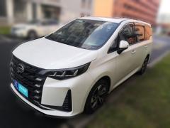 [湖州·浙E]广汽传祺&nbsp;&nbsp;传祺M6&nbsp;&nbsp;2021款PRO270TDCT豪华版