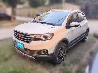 哈弗哈弗H12015款 1.5L AMT都市型「武汉二手车」「天天拍车」