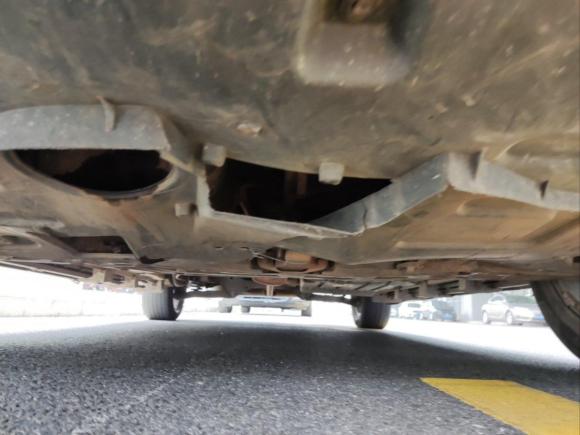 [南昌·赣M] 二手东南东南DX32016款 1.5L 手动尊贵型