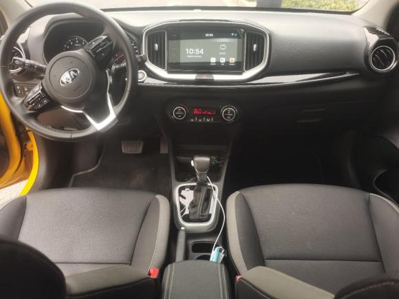 [上海·沪C] 二手起亚奕跑2021款 1.4L 自动趣享运动款