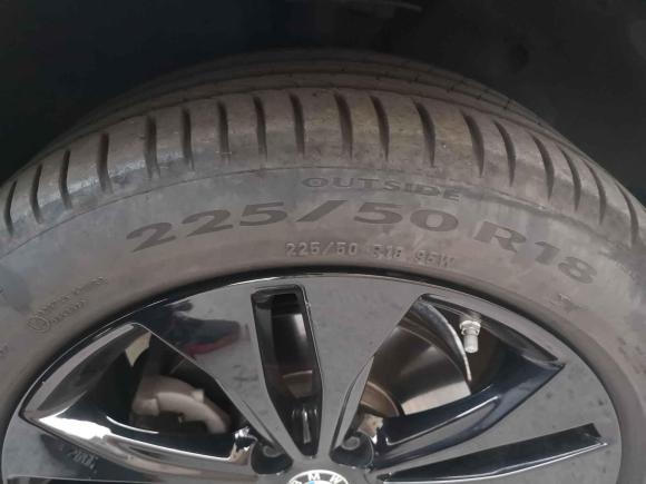 [无锡·苏B] 二手宝马宝马X12021款 sDrive20Li 时尚型