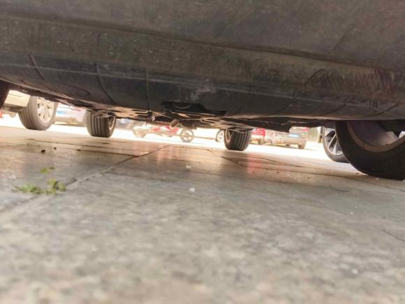 [南通·苏F] 二手Jeep自由侠2017款 180T 自动高能版