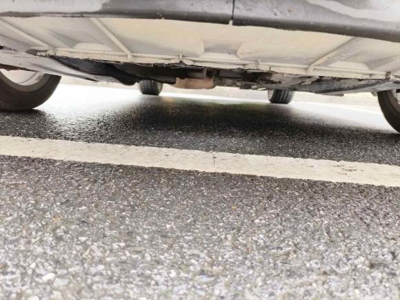 [广州·粤A] 二手别克君威2010款 2.0T 豪华运动版