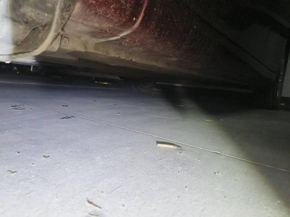 [武汉·鄂A] 二手日产骐达TIIDA2014款 1.6L CVT智能型