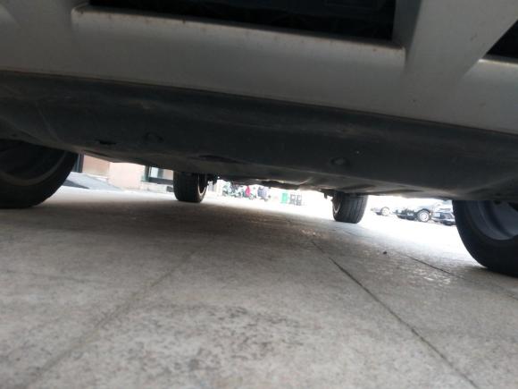 [无锡·苏A] 二手比亚迪唐2018款 2.0T 自动智联尊荣型 7座 国V