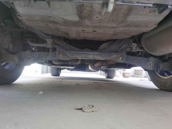 [湖州·皖K] 二手哈弗哈弗H62018款 蓝标 运动版 1.5T 自动两驱精英型