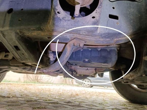 [无锡·苏B] 二手丰田FJ 酷路泽2007款 4.0L