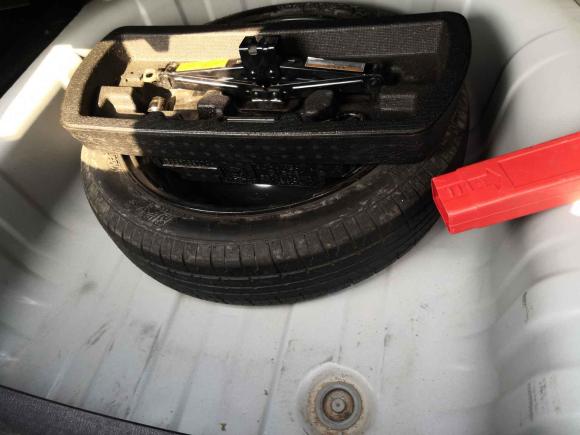 [合肥·皖L] 二手长安逸动DT2018款 1.6L 自动智享型