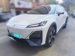 [青岛·鲁B] 深蓝汽车深蓝S072023款 200Max增程版