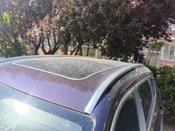 [青岛·鲁B] 二手捷途捷途X70 PLUS2021款 1.6T DCT星 5座