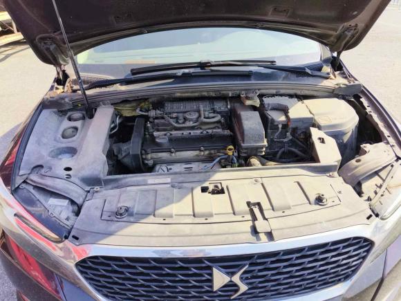 [杭州·沪F] 二手DSDS 5LS2014款 1.8L 雅致版VTi140