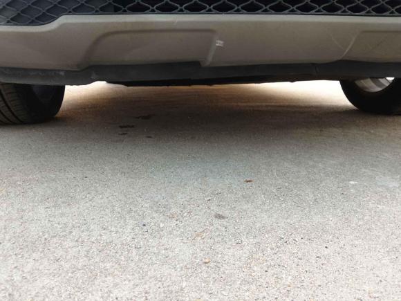 [青岛·鲁B] 二手长安长安CS352014款 1.6L 手动豪华型 国IV