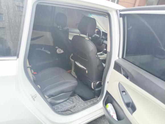 [南通·苏F] 二手别克别克GL62019款 18T 6座精英型 国V