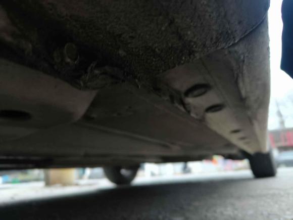 [南通·苏F] 二手雪佛兰科鲁兹2015款 1.5L 经典 SE AT