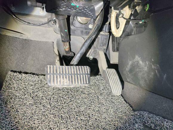 [宁波·浙B] 二手别克英朗2018款 15T 双离合精英型 国V