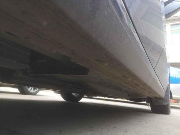 [宁波·浙B] 二手别克别克GL62021款 323T 轻混动互联豪华型