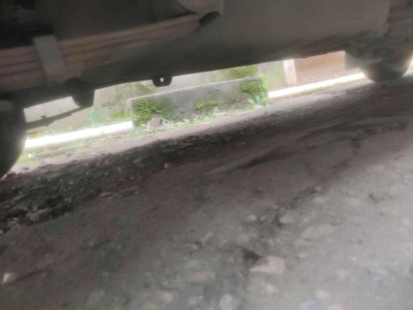 [南昌·赣A] 二手金杯新海狮X30L2021款 1.5L财富中央空调版客车国VI SWC15M