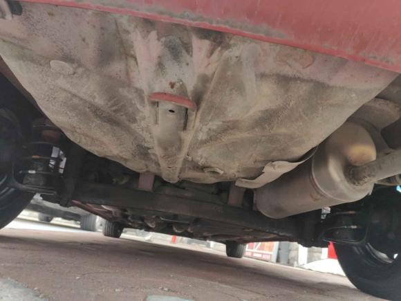 [南通·苏A] 二手现代瑞纳2010款 三厢 1.4L 自动舒适型GS