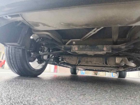 [金华·浙G] 二手比亚迪唐新能源2021款 DM-i 112KM 尊贵型