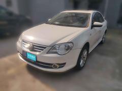 [武汉·鄂A] 大众宝来2012款 1.4T 手动舒适型