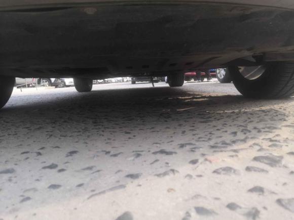 [合肥·皖A] 二手纳智捷优6 SUV2014款 1.8T 魅力型